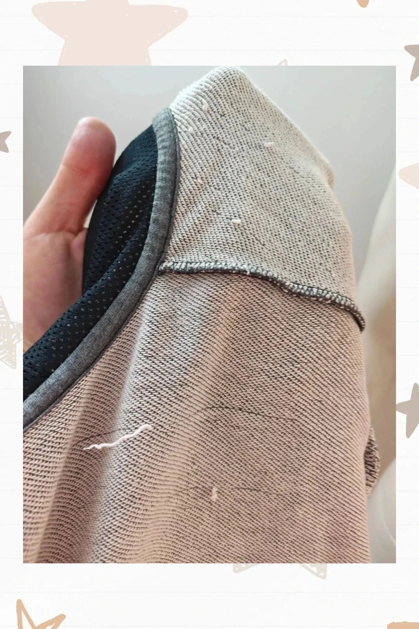 Hoodie met capuchon Nike – photo 7
